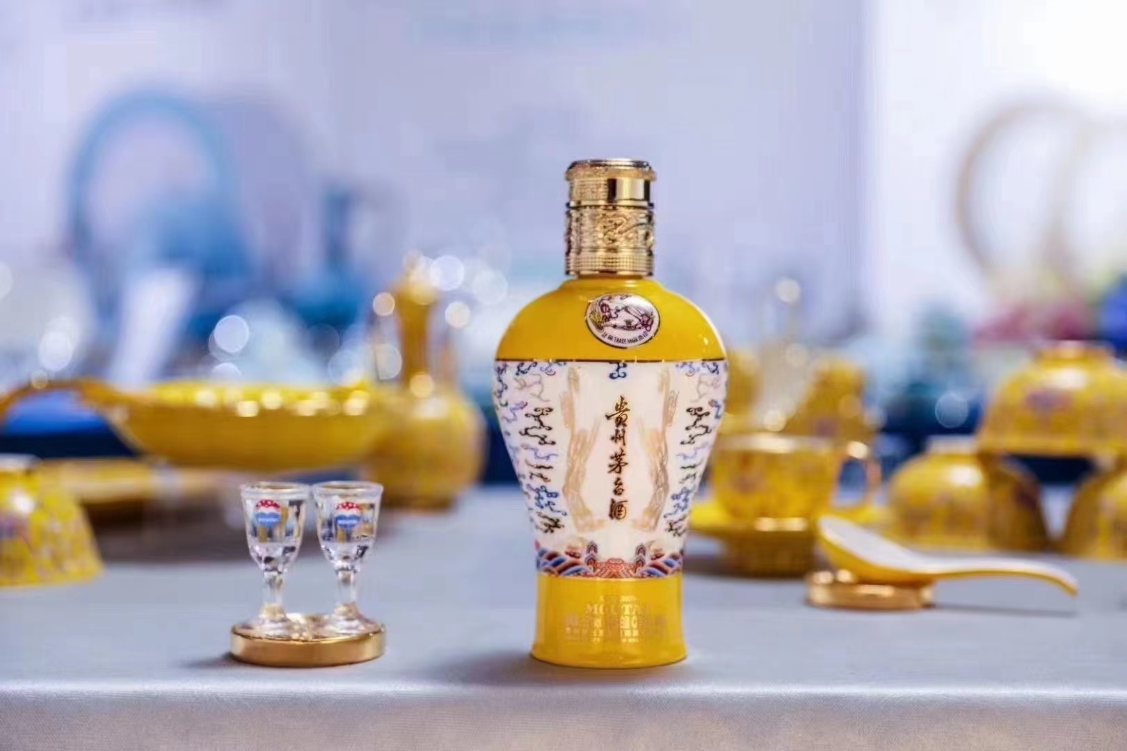 甘泉回收1998年茅台酒上门回收（附近推荐1.6公里/今日更新）